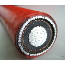 High Voltage Aluminium Cable